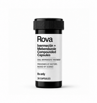 Ivermectin + Mebendazole