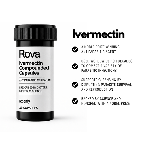 Ivermectin