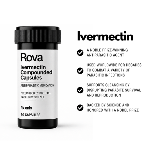 Ivermectin