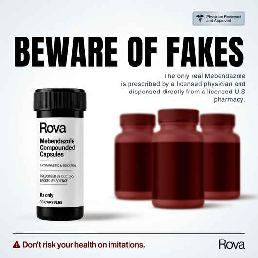 Mebendazole