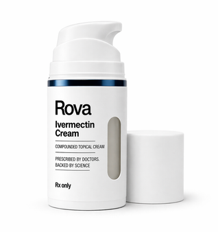 Ivermectin Cream