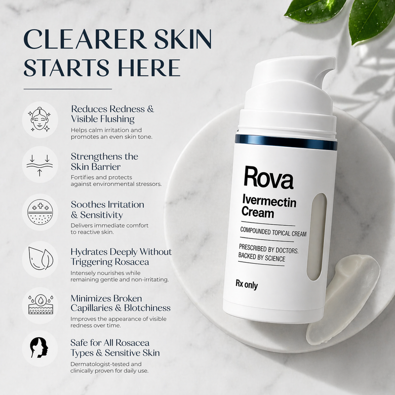 Why Ivermectin Cream