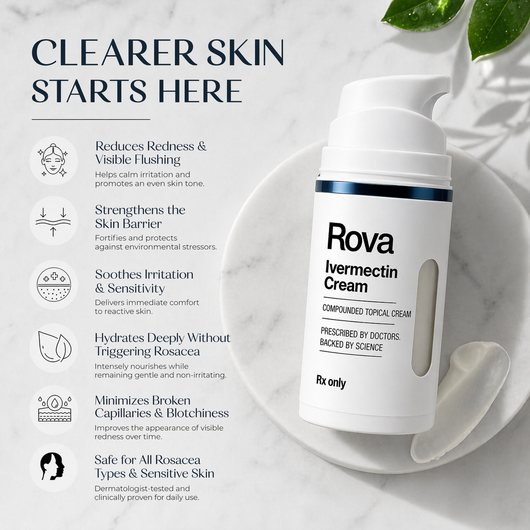 Ivermectin Cream